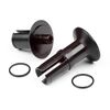 DIFF OUTDRIVE SET (POM)