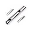 CENTER SHAFT 4X26MM