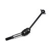 DCJ DRIVE SHAFT (44MM/2MM DRIVE PIN/1PC)