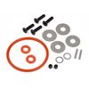 GEAR DIFFFERENTIAL MAINTENANCE PARTS