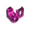 MOTOR MOUNT STAY (PURPLE)