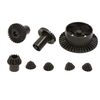 DIFFERENTIAL GEAR SET