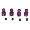 BALL SET FOR SWAY BAR