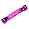 PIVOT BLOCK 2 DEGREES PURPLE ALUMINIUM