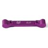 PIVOT BLOCK 3 DEGREES PURPLE ALUMINIUM