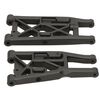 LOWER SUSPENSION ARM SET F, R (LIGHTNING 2)