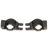 FRONT HUB CARRIERS L, R (LIGHTNING SERIES)