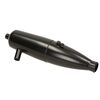 ALUMINUM TUNED PIPE (LIGHTNING SERIES)