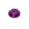 FLYWHEEL (for 2pcs shoe) (LIGHTNING SERIES)