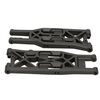 F, R LOWER SUSPENTION ARM SET (LIGHTNING STADIUM)