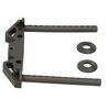 BODY MOUNT SET (LIGHTNING STADIUM)