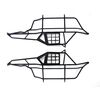 Side Roll Cage L&R 1 Set