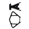 Roll Cage Front Bumper with Brace