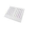 Front Vent Panel  1P