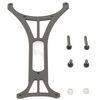PLATINE SUPERIEUR GRAPHITE 2,1 MM POUR PRO 3