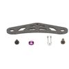 RENFORT PARE-CHOCS CARBONE - PRO 3