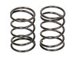 RESSORTS AMORT. TOURING CAR (SOFT-1.4x5.50x25) 2pces