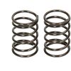 FEDERN TOURING CAR (HARD-1.5x6.00x25) 2 ST.