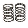RESSORTS AMORT. TOURING CAR (XTRA HARD-1.5x6.25x25) 2pces
