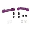 SUPPORT ALU TRIANGLE AR - 2,5° (PRO3)