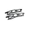 *D - RENFORT LATERAUX CARBONE POUR SAVAGE