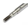 TITANIUM MAIN GEAR SHAFT SAV.