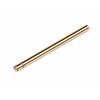 CYCLONE 12 - SHOCK SHAFT (30mm/TITANIUM COATED)