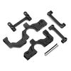 LOWER BULKHEAD PARTS