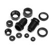 CYCLONE S - CORPS D'AMORTISSEUR ET CYLINDRE (2PCS)