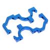 CYCLONE - SET CELLULE AVANT (BLEU)