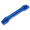 *PL_CYCLONE - SUPPORT DE SUSPENSION FR (BLEU)
