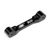 CYCLONE D4 - SUPPORT DE SUSPENSION ARRIERE 3°