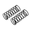 CYCLONE D4 - RESSORT D'AMORTISSEURS AVANT (2pcs)