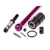 CYCLONE D4 - SET ROUE-LIBRE CENTRAL