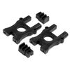 WR8 - Support différentiel central