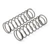Ressorts Amortisseurs Big Bore (Gray/76mm/52gf/2pcs)