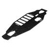 CYCLONE TC - Châssis Carbone 5 éléments (2.5mm)