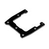 CYCLONE TC - Platine arrière en FRP 2.0mm