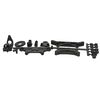 SHOCK TOWER AND CENTRE MOUNT SET (TORNADO)