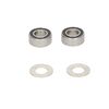 TRUCKZILLA BALL BEARING SET (CLUTCH)