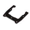 CYCLONE - PLAQUE CARBONE (cellule arrière-support moteur)
