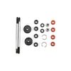 Front Shock Rebuild Kit  (Pro)