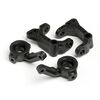 FIRESTORM - FRONT UPRIGHT SET