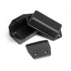 FIRESTORM - BATTERY BOX/SKID PLATE SET