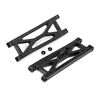 FIRESTORM - COMPOSITE FRONT SUSPENSION ARM SET