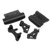 CYBER 10 - BUMPER/WING MOUNT SET