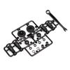 CYBER 10 - CUP JOINT/SPUR HOLDER SET