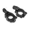 CYBER 10b - FRONT HUB CARRIER SET (13 DEGREES)