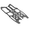 SAVAGE FLUX - MAIN CHASSIS SET 2.5mm