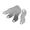 TROPHY 3.5 - Plaquette disque de frein STD